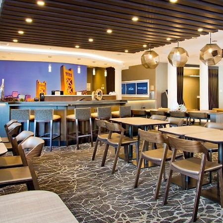 Springhill Suites By Marriott Δυτικό Σακραμέντο Εξωτερικό φωτογραφία