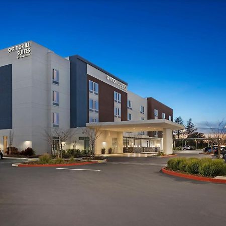 Springhill Suites By Marriott Δυτικό Σακραμέντο Εξωτερικό φωτογραφία