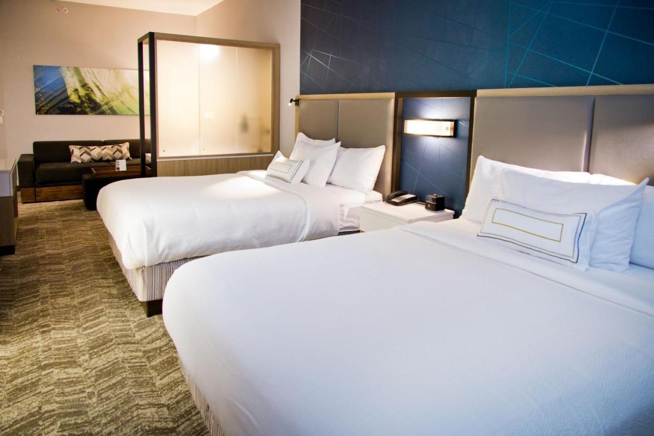 Springhill Suites By Marriott Δυτικό Σακραμέντο Εξωτερικό φωτογραφία