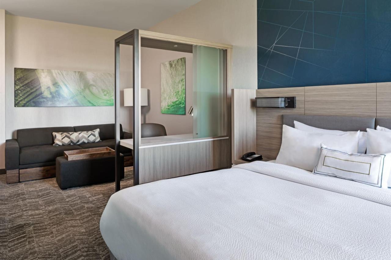 Springhill Suites By Marriott Δυτικό Σακραμέντο Εξωτερικό φωτογραφία