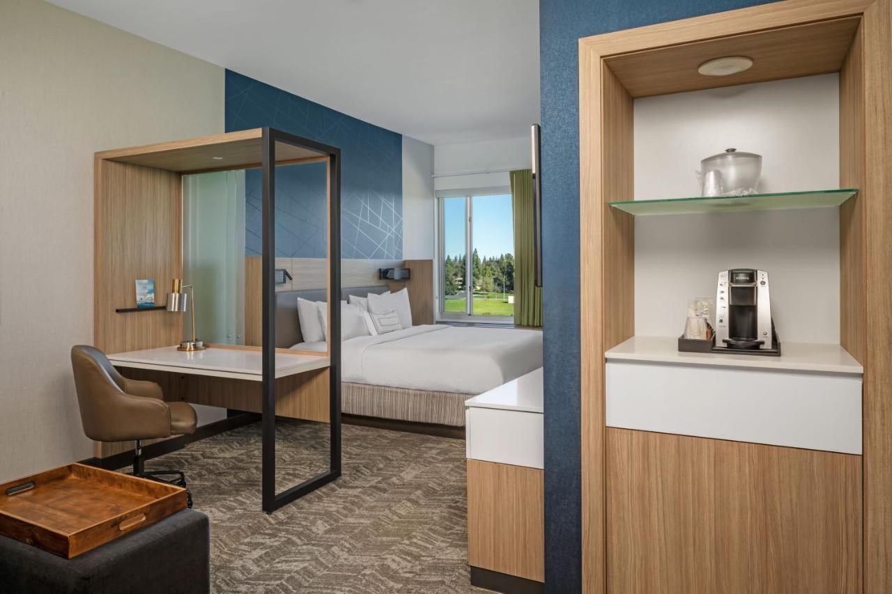 Springhill Suites By Marriott Δυτικό Σακραμέντο Εξωτερικό φωτογραφία
