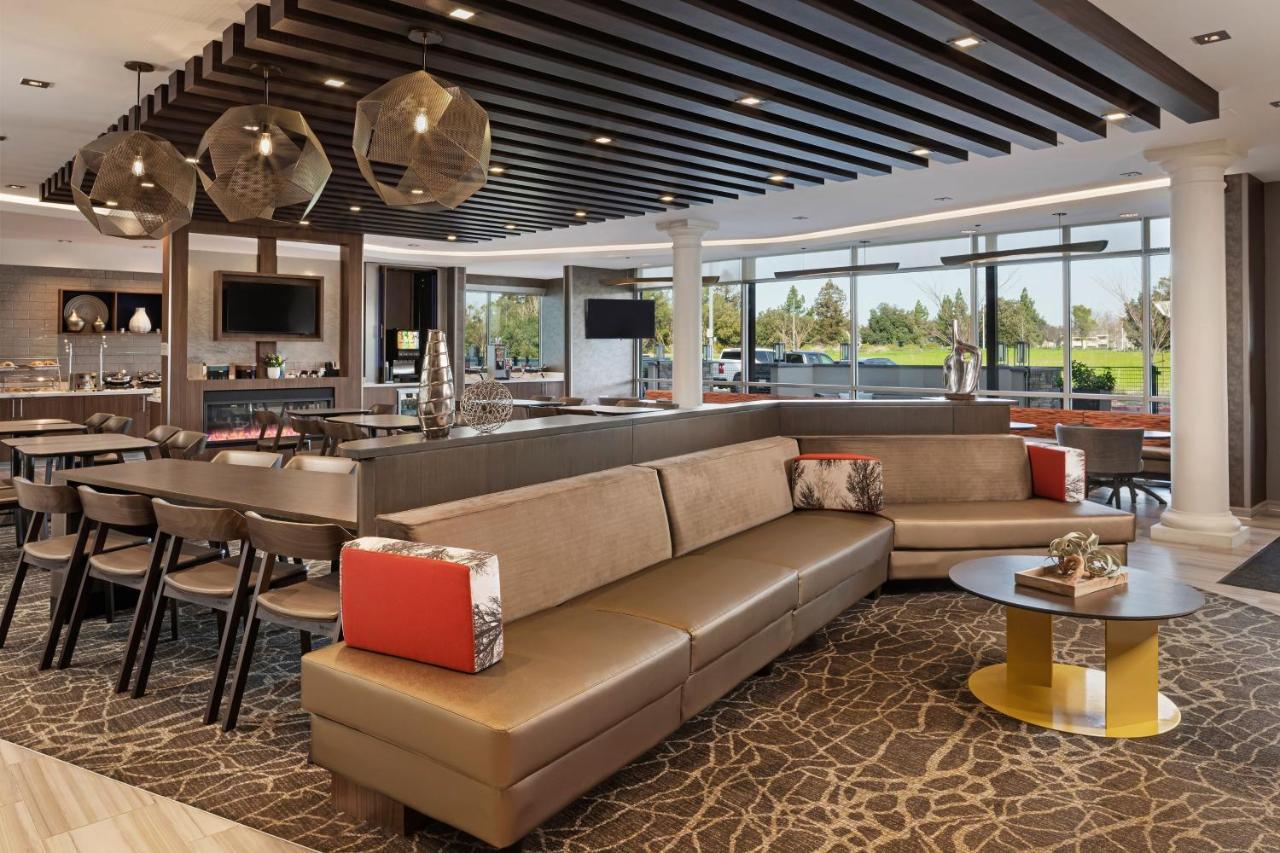 Springhill Suites By Marriott Δυτικό Σακραμέντο Εξωτερικό φωτογραφία