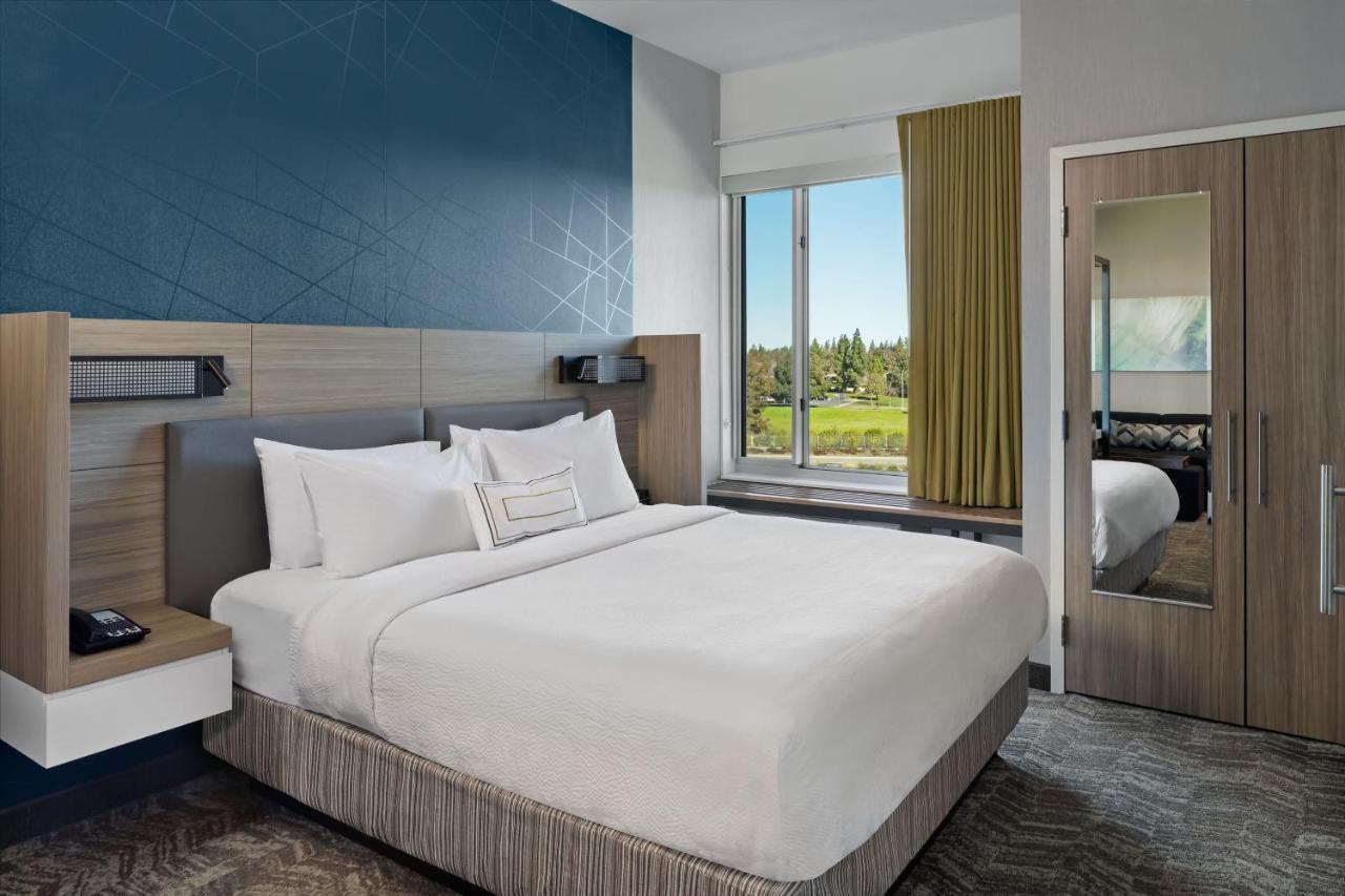 Springhill Suites By Marriott Δυτικό Σακραμέντο Εξωτερικό φωτογραφία