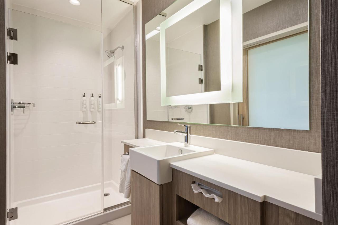 Springhill Suites By Marriott Δυτικό Σακραμέντο Εξωτερικό φωτογραφία