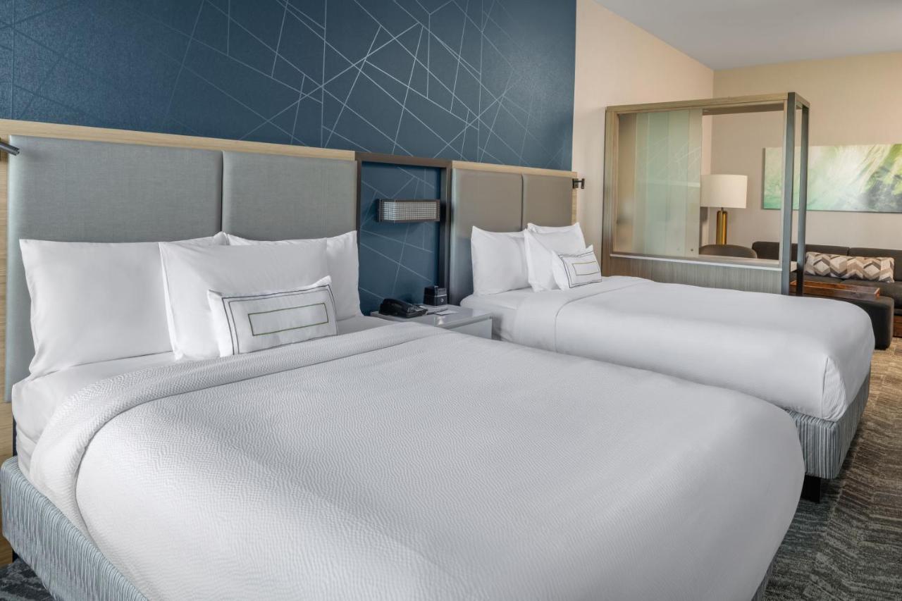 Springhill Suites By Marriott Δυτικό Σακραμέντο Εξωτερικό φωτογραφία