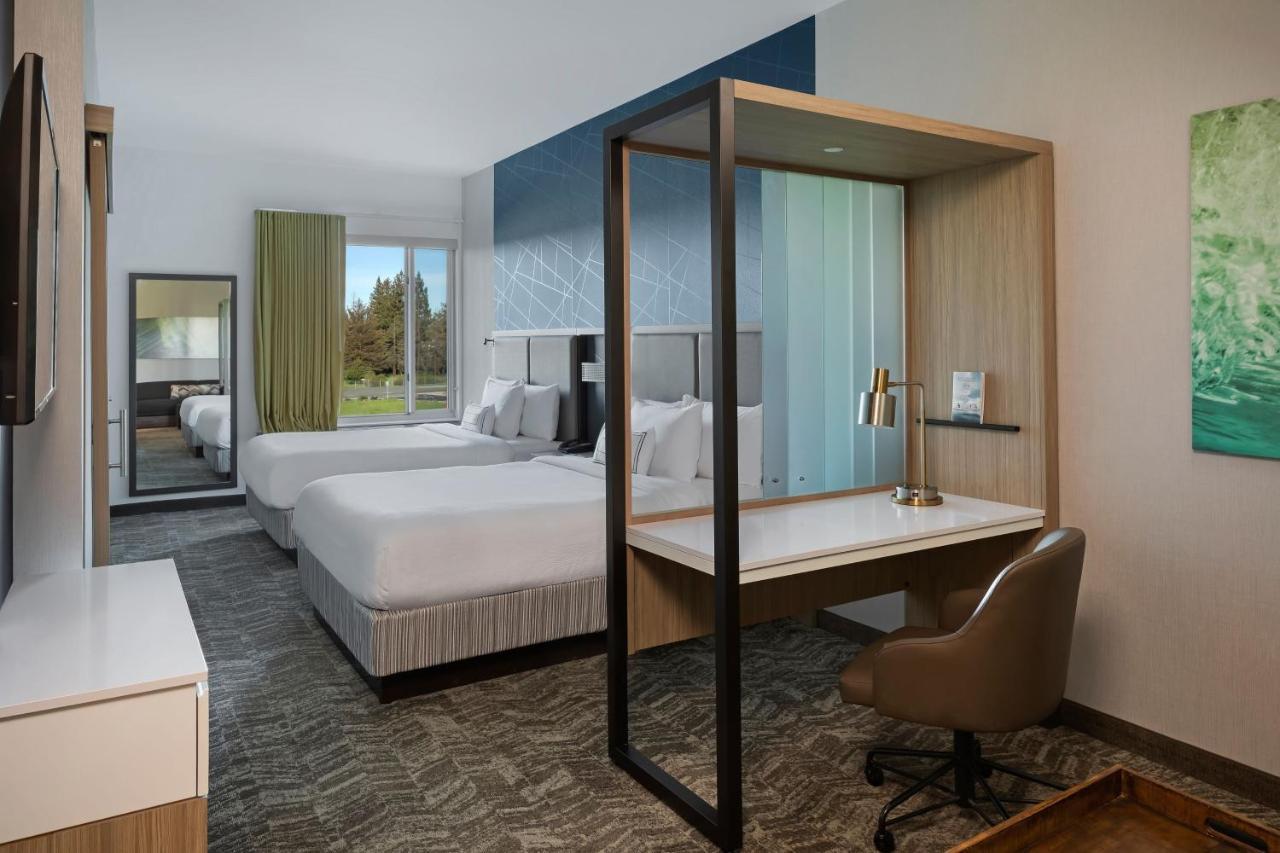 Springhill Suites By Marriott Δυτικό Σακραμέντο Εξωτερικό φωτογραφία