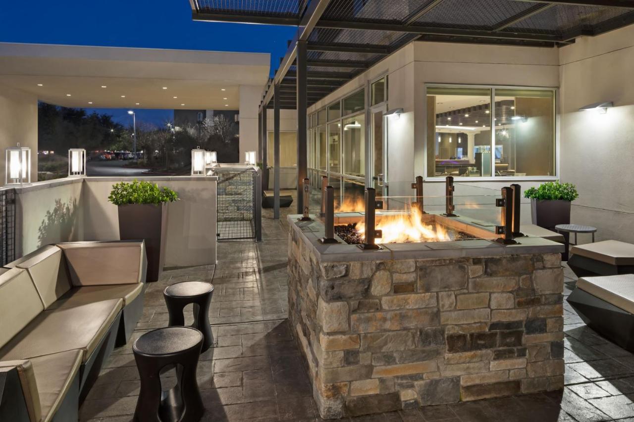 Springhill Suites By Marriott Δυτικό Σακραμέντο Εξωτερικό φωτογραφία