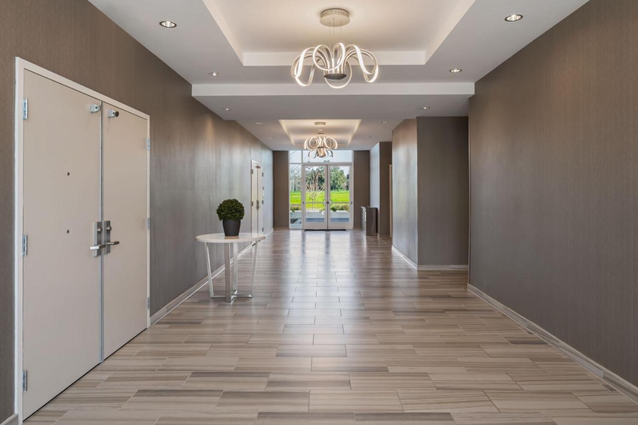 Springhill Suites By Marriott Δυτικό Σακραμέντο Εξωτερικό φωτογραφία