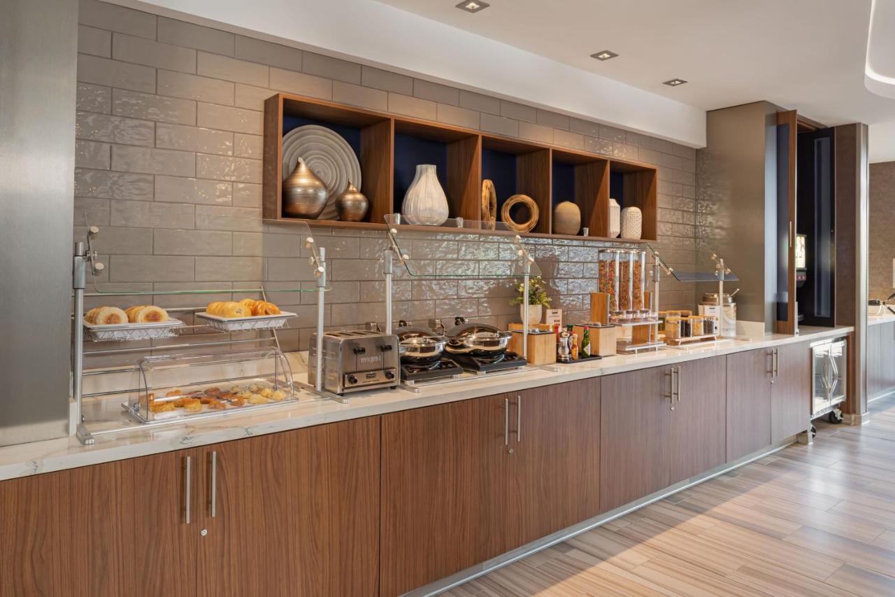 Springhill Suites By Marriott Δυτικό Σακραμέντο Εξωτερικό φωτογραφία