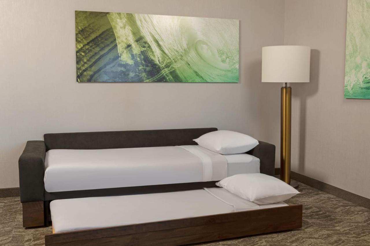 Springhill Suites By Marriott Δυτικό Σακραμέντο Εξωτερικό φωτογραφία